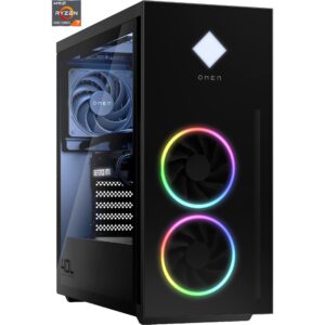 OMEN 40L Desktop GT21-1015ng, Gaming-PC - A14Q4EA#ABD technikbar