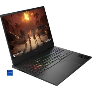 OMEN Transcend 16-u1095ng, Gaming-Notebook - 9P3A4EA#ABD technikbar