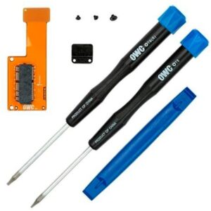 OWC Aura Pro X2 500 GB, SSD - OWCSP4P1T1MM05K technikbar