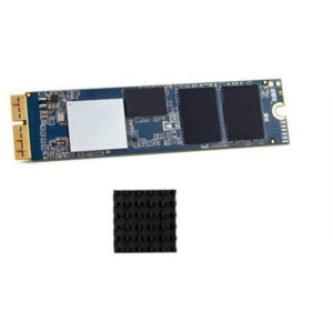 OWC Aura Pro X2 500 GB, SSD - OWCSP4P1T1MP05K technikbar