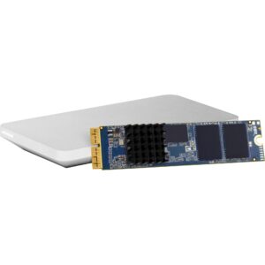 OWC Aura Pro X2 Gen4 2 TB, SSD - OWCSP4P1T1MP20K technikbar