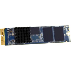 OWC Aura Pro X2 Gen4 2 TB, SSD - OWCSP4P1T1MP20P technikbar