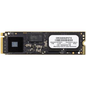 OWC Aura Ultra IV 1 TB, SSD - OWCS3DIG3P4T10 technikbar