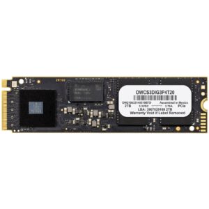 OWC Aura Ultra IV 2 TB, SSD - OWCS3DIG3P4T20 technikbar