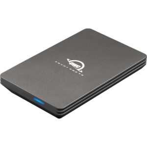 OWC Envoy Pro FX 1 TB, Externe SSD - OWCTB3ENVPFX01 technikbar