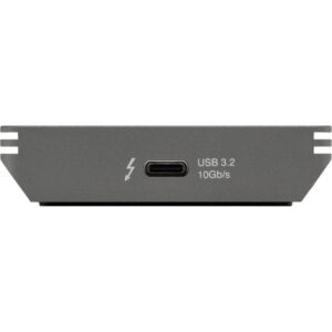 OWC Envoy Pro FX 1 TB, Externe SSD - OWCTB3ENVPFX01 technikbar