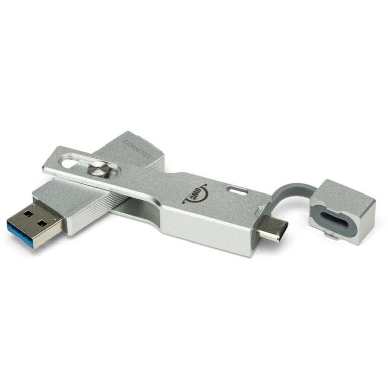 OWC Envoy Pro mini 1TB, Externe SSD - OWCENVPMCA10 technikbar