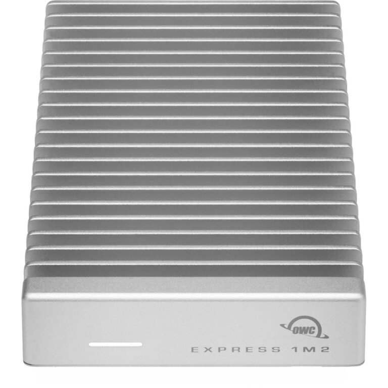 OWC Express 1M2 8 TB, Externe SSD - OWCUS4EXP1MT08 technikbar