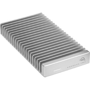 OWC Express 1M2 8 TB, Externe SSD - OWCUS4EXP1MT08 technikbar