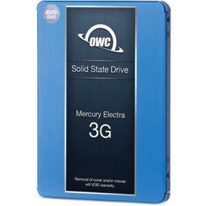 OWC Mercury Electra 3G 250 GB, SSD - OWCS3D7E3G250 technikbar