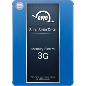 OWC Mercury Electra 3G 250 GB, SSD - OWCS3D7E3G250 technikbar