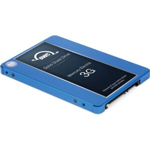 OWC Mercury Electra 3G 250 GB, SSD - OWCS3D7E3G250 technikbar