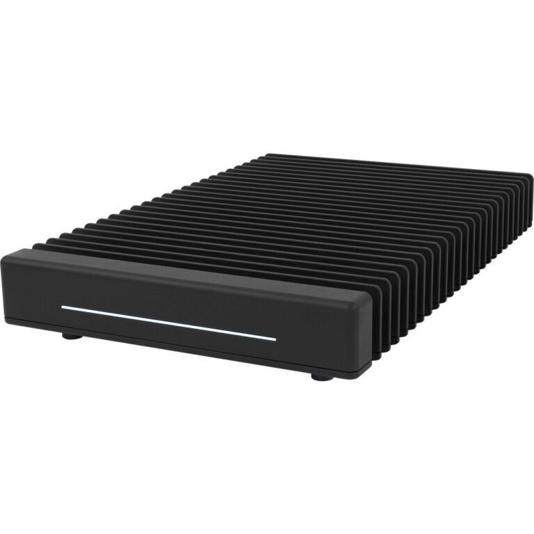 OWC ThunderBlade V4 16 TB, Externe SSD - OWCTB3TBV4T16 technikbar