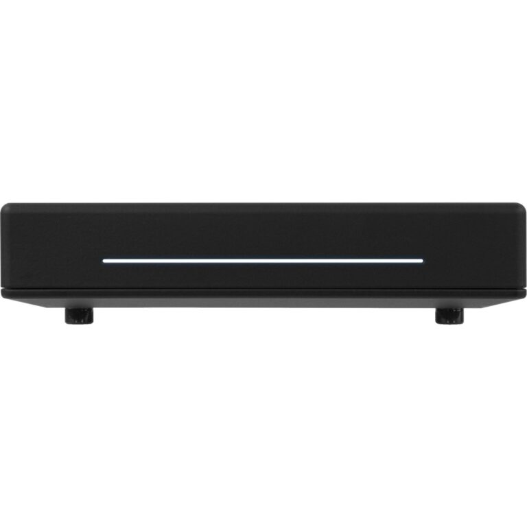 OWC ThunderBlade V4 16 TB, Externe SSD - OWCTB3TBV4T16 technikbar