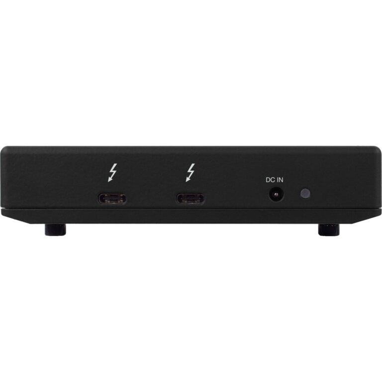 OWC ThunderBlade V4 16 TB, Externe SSD - OWCTB3TBV4T16 technikbar