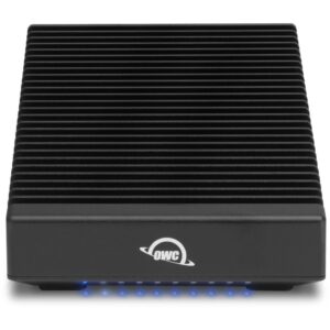 OWC ThunderBlade X8 8 TB, Externe SSD - OWCTB3TBL8X08 technikbar