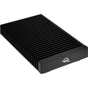 OWC ThunderBlade X8 8 TB, Externe SSD - OWCTB3TBL8X08 technikbar