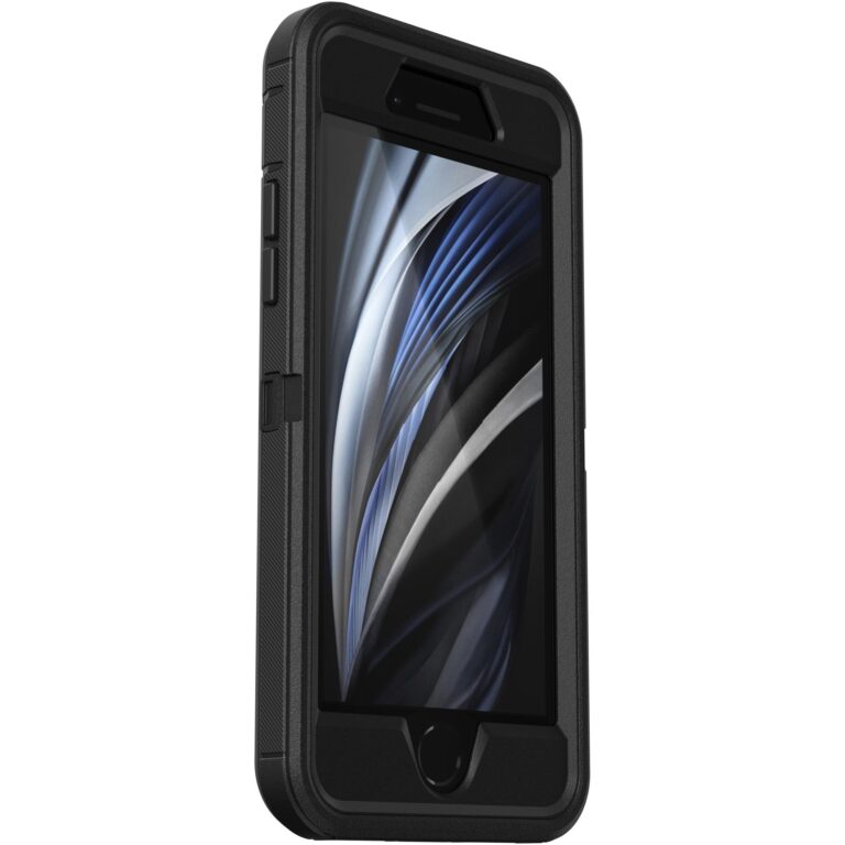 OtterBox Defender, Handyhülle - 77-56603 technikbar