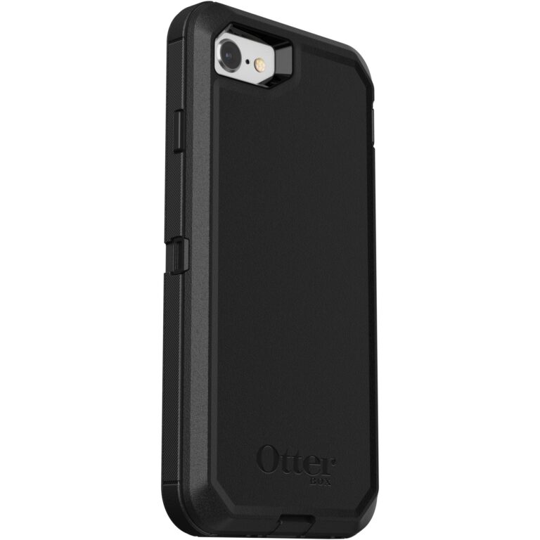 OtterBox Defender, Handyhülle - 77-56603 technikbar