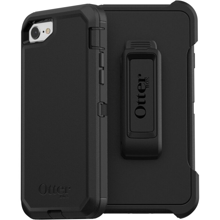 OtterBox Defender, Handyhülle - 77-56603 technikbar