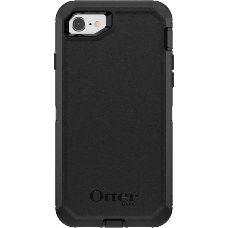 OtterBox Defender, Handyhülle - 77-56603 technikbar