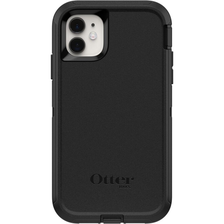 OtterBox Defender, Handyhülle - 77-62457 technikbar