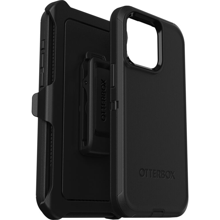 OtterBox Defender, Handyhülle