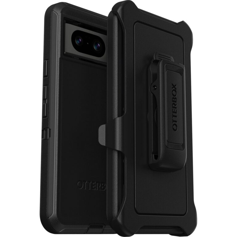 OtterBox Defender, Handyhülle