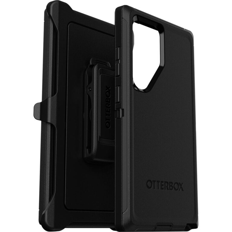 OtterBox Defender, Handyhülle