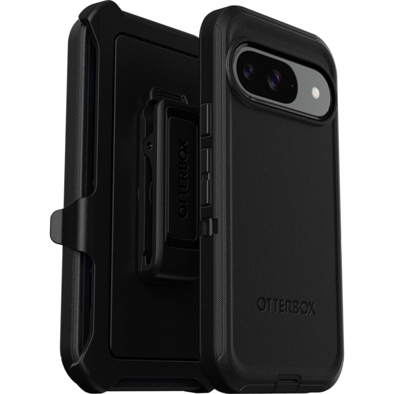 OtterBox Defender, Handyhülle