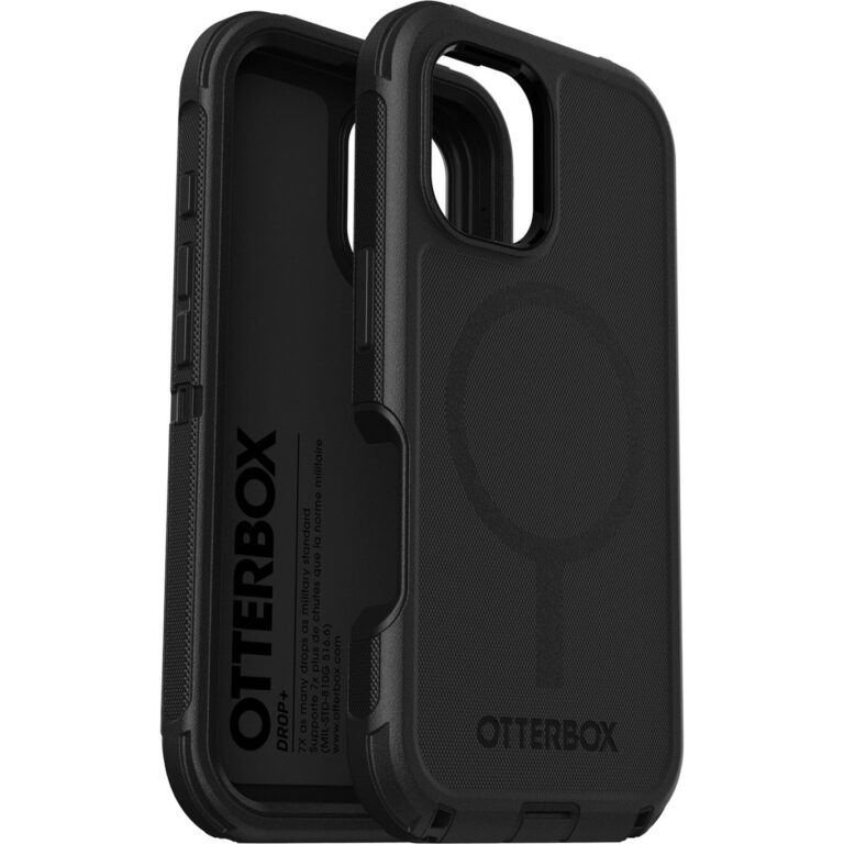 OtterBox Defender, Handyhülle