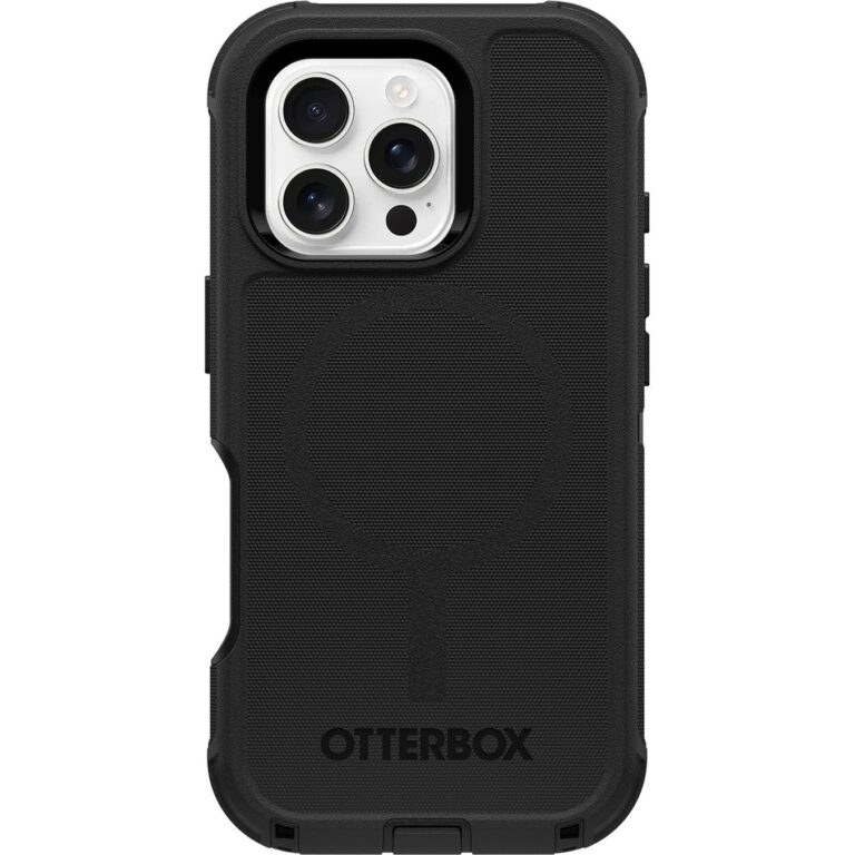 OtterBox Defender, Handyhülle - 77-95975 technikbar
