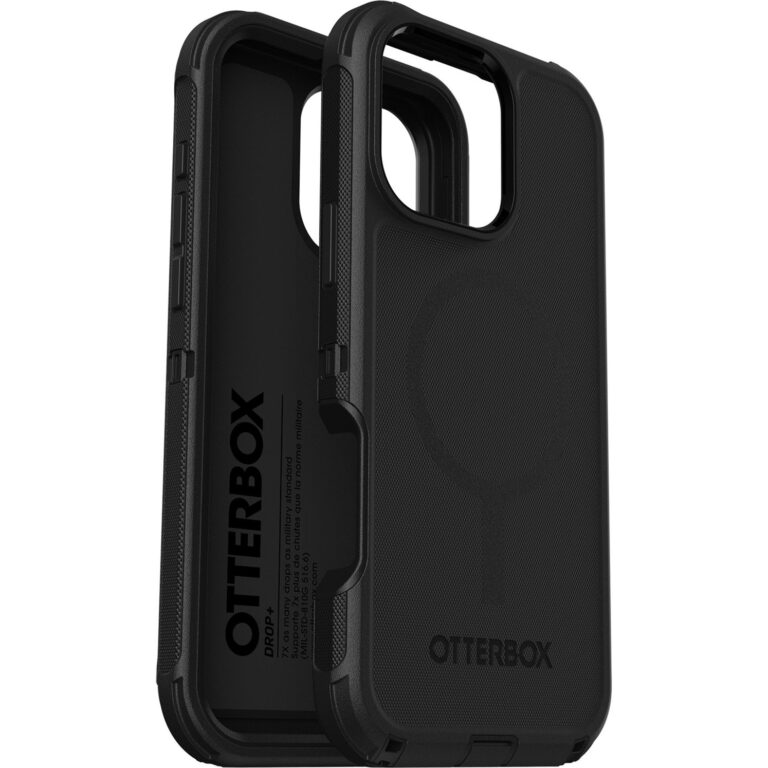 OtterBox Defender, Handyhülle