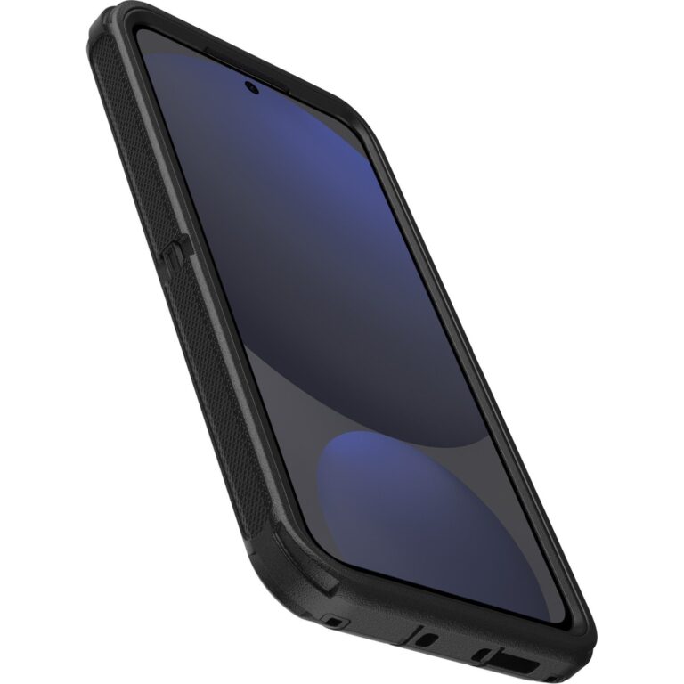 OtterBox Defender Samsung Galaxy S24 FE bk, Handyhülle - 77-97095 technikbar