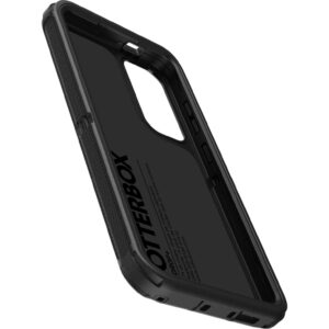 OtterBox Defender Samsung Galaxy S24 FE bk, Handyhülle - 77-97095 technikbar
