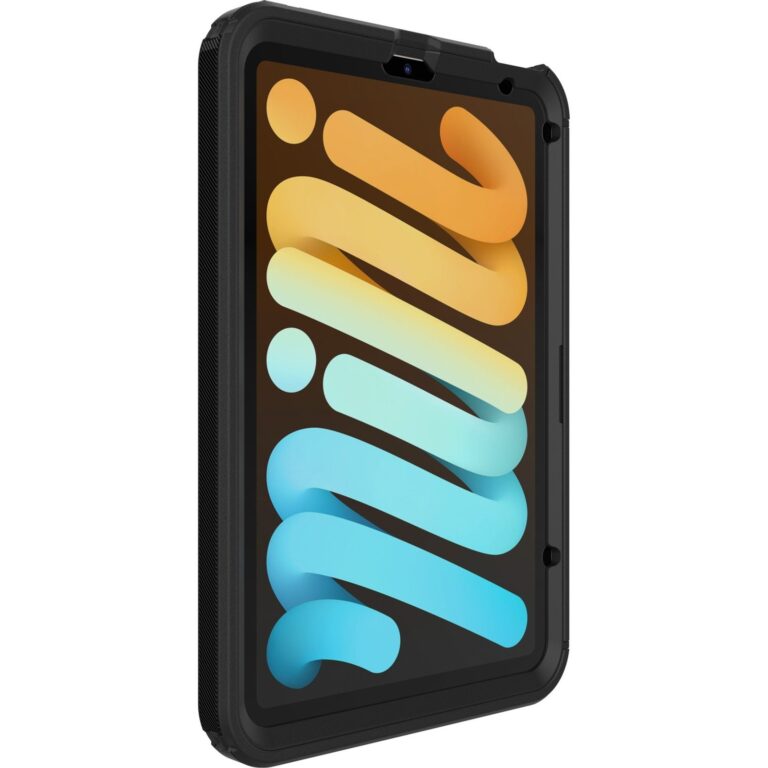 OtterBox Defender, Tablethülle - 77-87476 technikbar