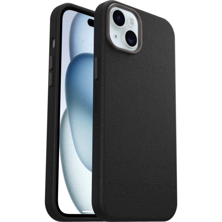 OtterBox Symmetry Cactus Leather, Handyhülle