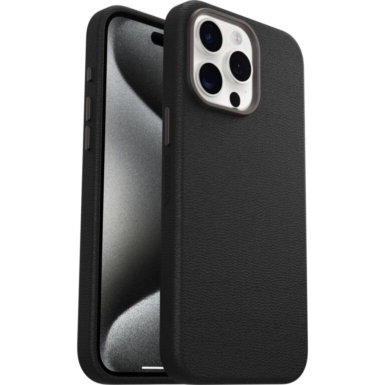 OtterBox Symmetry Cactus Leather, Handyhülle - 77-95761 technikbar