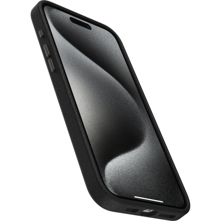 OtterBox Symmetry Cactus Leather, Handyhülle - 77-95761 technikbar