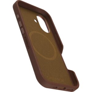 OtterBox Symmetry Cactus Leather, Handyhülle - 77-96305 technikbar