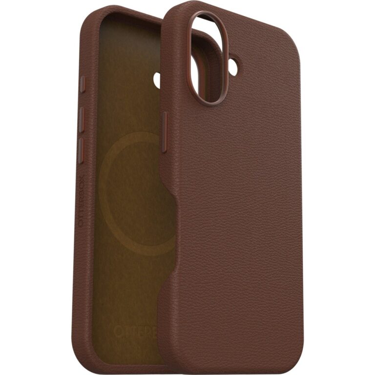 OtterBox Symmetry Cactus Leather, Handyhülle