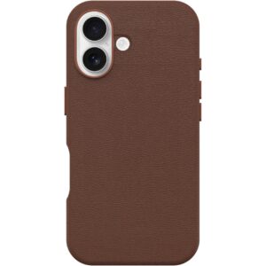 OtterBox Symmetry Cactus Leather, Handyhülle - 77-96305 technikbar