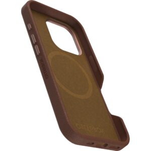 OtterBox Symmetry Cactus Leather, Handyhülle - 77-96321 technikbar