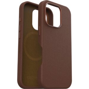OtterBox Symmetry Cactus Leather, Handyhülle - 77-96321 technikbar