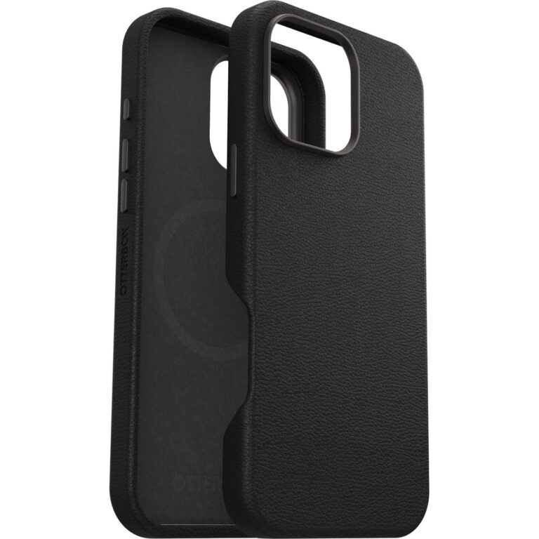 OtterBox Symmetry Cactus Leather, Handyhülle