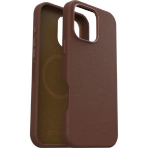 OtterBox Symmetry Cactus Leather, Handyhülle - 77-96337 technikbar