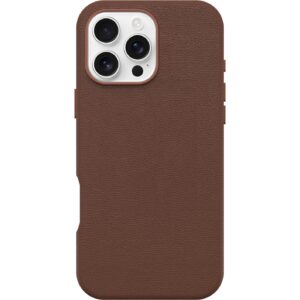 OtterBox Symmetry Cactus Leather, Handyhülle - 77-96337 technikbar