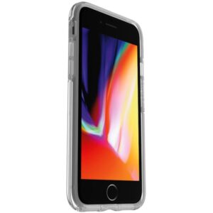 OtterBox Symmetry Clear, Handyhülle - 77-53957 technikbar
