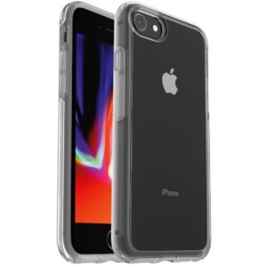 OtterBox Symmetry Clear, Handyhülle - 77-53957 technikbar