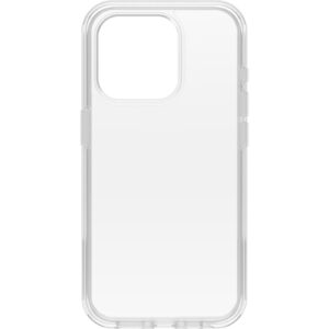 OtterBox Symmetry Clear, Handyhülle - 77-92641 technikbar